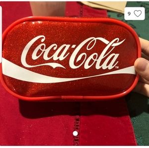 Calling all fans of "Coke"! Coke Combo